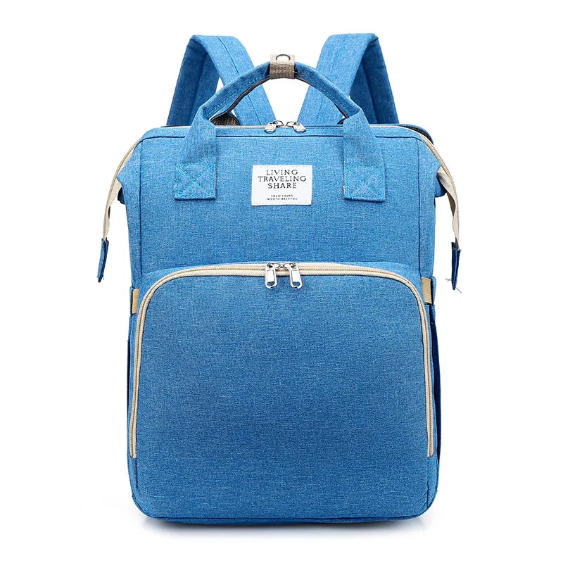 Everyday Baby Essentials Backpack