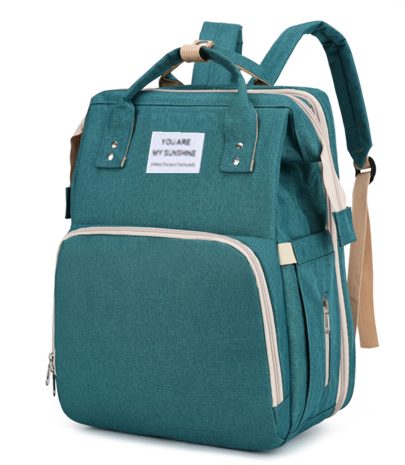 Everyday Baby Essentials Backpack