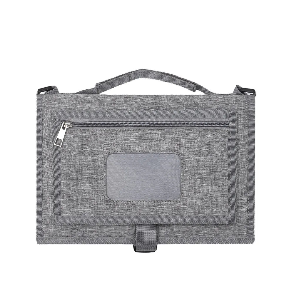 Foldable Travel Changing Mat