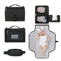 Foldable Travel Changing Mat