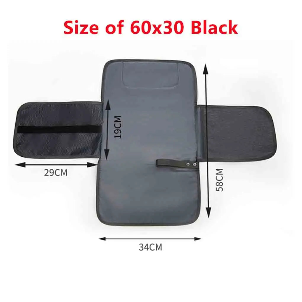 Foldable Travel Changing Mat