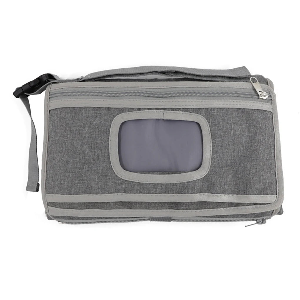 Foldable Travel Changing Mat