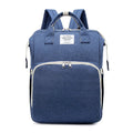 Everyday Baby Essentials Backpack