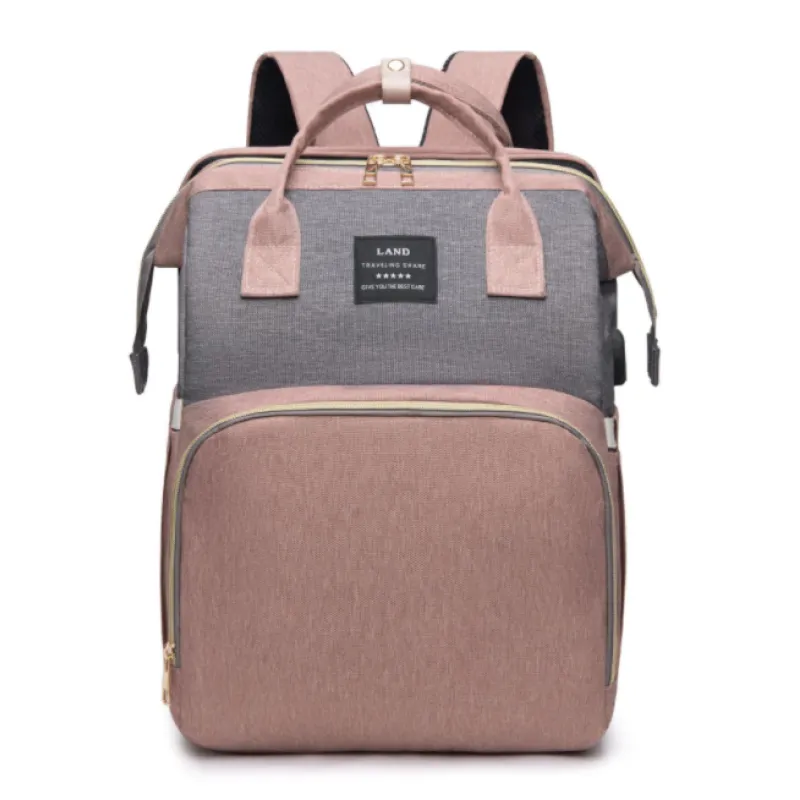Everyday Baby Essentials Backpack