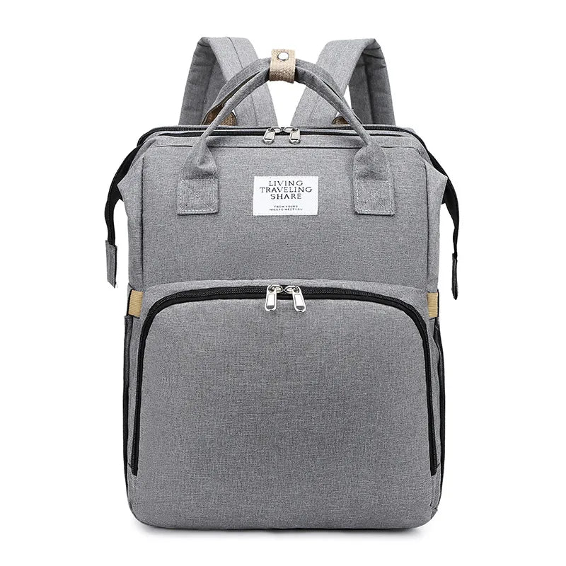 Everyday Baby Essentials Backpack