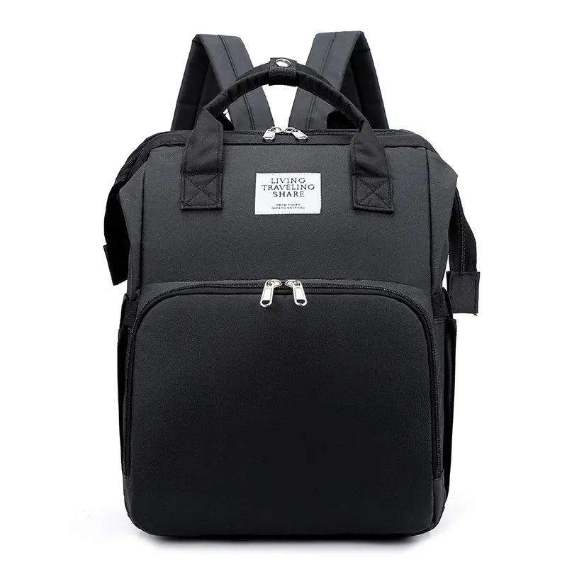 Everyday Baby Essentials Backpack